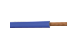 NYAF 4MM MAVİ H07V-K
